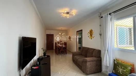 Apartamento com 3 Quartos à venda, 74m² no Vila Assunção, Santo André