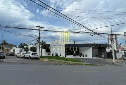 Ponto Comercial para alugar, 315m² no Jardim Cuiabá, Cuiabá