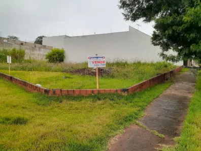 Lote/Terreno à venda, 366m² no Jardim Dias I, Maringá