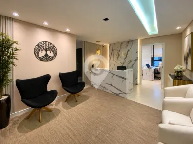 Sala Comercial à venda, 81m² no Vila Clementino, São Paulo