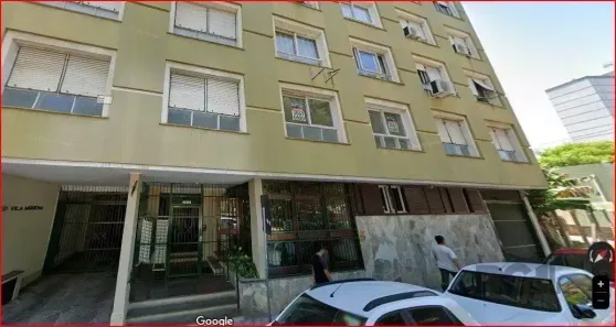 Apartamento com 1 Quarto à venda, 42m² no Centro Histórico, Porto Alegre