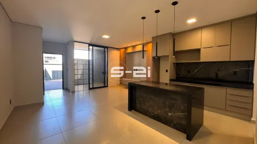 Apartamento com 2 Quartos à venda, 90m² no Jardim Botânico, Franca
