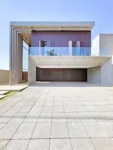 Casa de Condomínio com 4 Quartos à venda, 440m² no Condomínio Vilage La Montagne, São José do Rio Preto