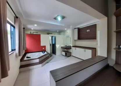 Imóvel Comercial com 2 Quartos à venda, 300m² no Vila Carvalho, Sorocaba