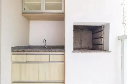 Apartamento com 3 Quartos à venda, 83m² no Pari, São Paulo