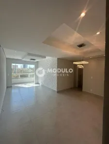 Apartamento com 3 Quartos à venda, 81m² no Lagoinha, Uberlândia