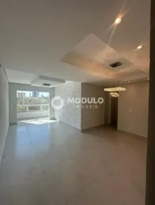 Apartamento com 3 Quartos à venda, 82m² no Lagoinha, Uberlândia