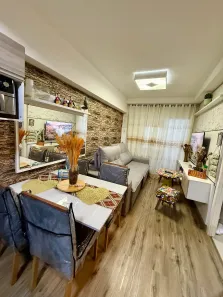 Apartamento com 2 Quartos à venda, 60m² no Recreio dos Bandeirantes, Rio de Janeiro