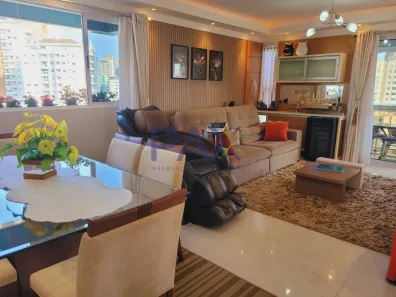 Apartamento com 4 Quartos à venda, 150m² no Campinas, São José