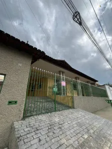Casa com 4 Quartos para alugar, 178m² no Nossa Senhora das Graças, Santa Luzia