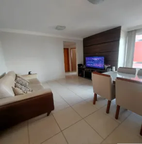 Apartamento com 2 Quartos à venda, 52m² no Parque Maracanã, Contagem