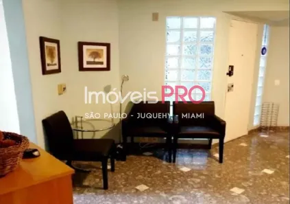 Sala Comercial à venda, 70m² no Vila Mariana, São Paulo