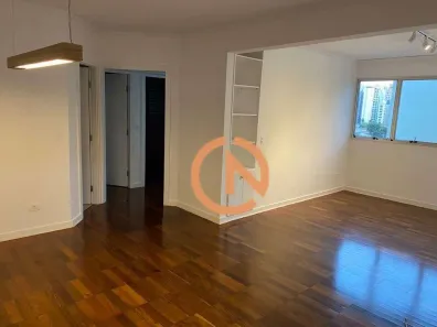 Apartamento com 2 Quartos à venda, 92m² no Itaim Bibi, São Paulo