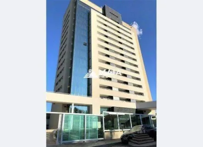 Sala Comercial para alugar, 54m² no Santa Marta, Uberaba