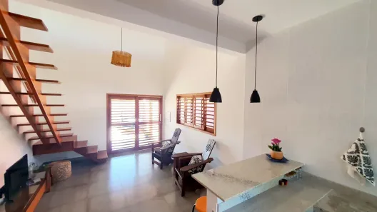 Sobrado com 1 Quarto à venda, 63m² no Centro, São Miguel do Gostoso