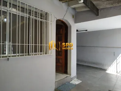 Sobrado com 3 Quartos à venda, 164m² no Jardim Oriental, São Paulo