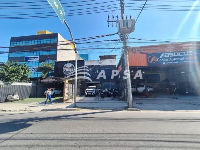 Prédio Comercial para alugar, 179m² no Taquara, Rio de Janeiro