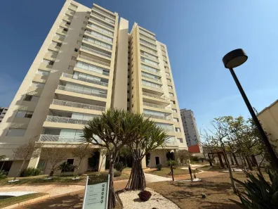 Apartamento com 3 Quartos à venda, 117m² no Jardim Nossa Senhora Auxiliadora, Campinas