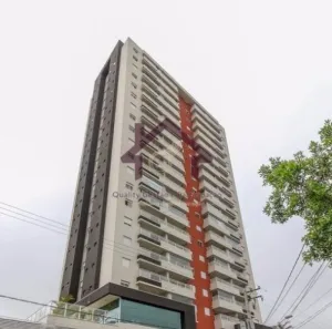 Apartamento com 1 Quarto para alugar, 38m² no Ipiranga, São Paulo