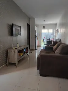 Casa de Condomínio com 2 Quartos à venda, 52m² no Jardim Imperial, Cuiabá