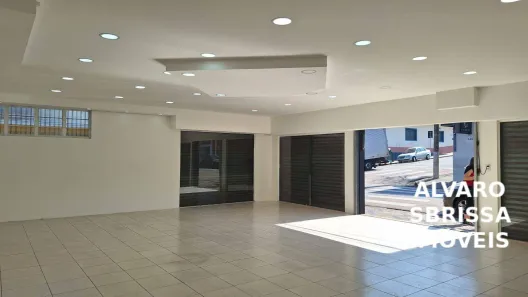 Ponto Comercial para alugar, 109m² no Centro, Salto