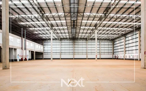 Galpão/Depósito/Armazém para alugar, 1363m² no Residencial Real Parque Sumaré, Sumaré