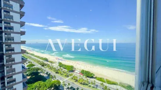 Apartamento com 2 Quartos à venda, 87m² no Barra da Tijuca, Rio de Janeiro