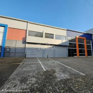 Ponto Comercial para alugar, 322m² no Vila Nova, Campinas