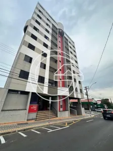 Apartamento com 2 Quartos à venda, 60m² no Centro, Marília