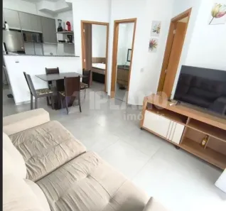 Apartamento com 2 Quartos para alugar, 50m² no Vila Prado, São Carlos