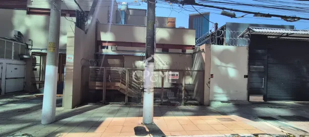 Ponto Comercial à venda, 265m² no Vila Nova Conceição, São Paulo