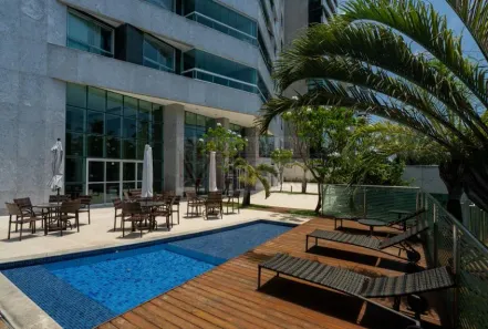 Apartamento com 4 Quartos à venda, 187m² no Pina, Recife