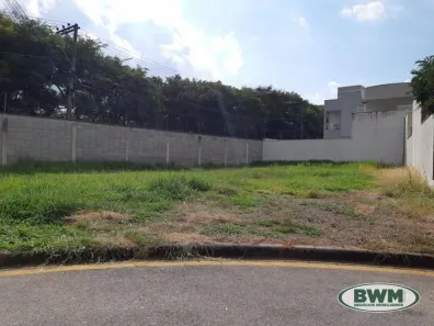 Lote/Terreno à venda, 452m² no Chácaras Reunidas São Jorge, Sorocaba