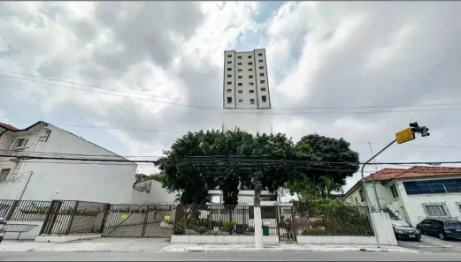 Apartamento com 2 Quartos à venda, 70m² no Tucuruvi, São Paulo