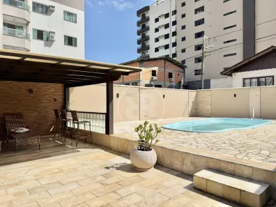 Casa com 4 Quartos à venda, 154m² no Vorstadt, Blumenau