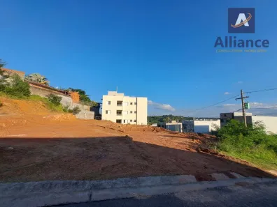 Lote/Terreno à venda, 396m² no Parque das Videiras, Louveira