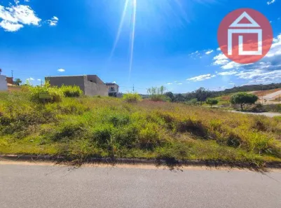 Lote/Terreno à venda, 160m² no Condomínio Villa Verde Bragança, Bragança Paulista