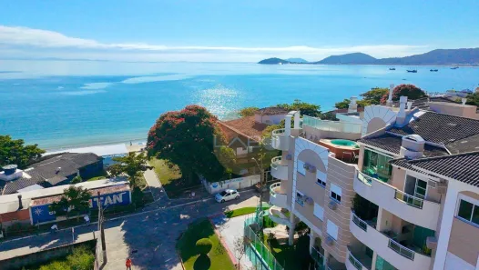 Apartamento com 3 Quartos para venda ou aluguel, 99m² no Canasvieiras, Florianópolis