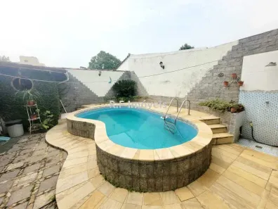 Casa de Condomínio com 3 Quartos à venda, 165m² no Vila Valqueire, Rio de Janeiro