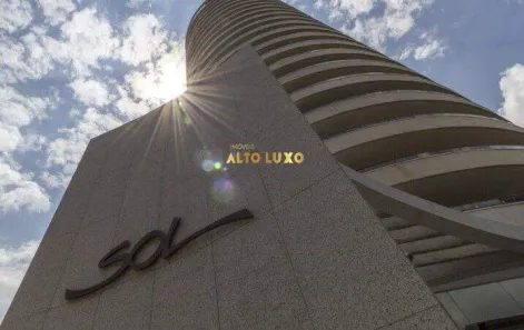 Apartamento com 4 Quartos à venda, 576m² no Vale do Sereno, Nova Lima