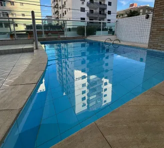 Apartamento com 2 Quartos à venda, 68m² no Tupi, Praia Grande