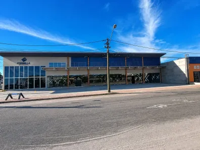 Ponto Comercial para alugar, 148m² no José de Alencar, Fortaleza