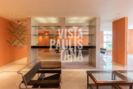Apartamento com 4 Quartos à venda, 260m² no Jardim Paulista, São Paulo