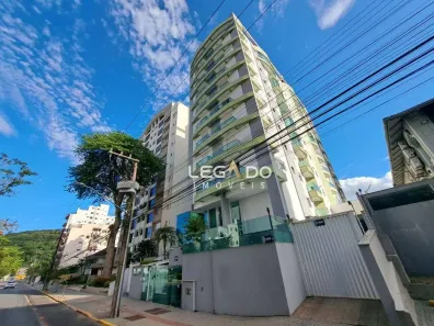 Apartamento com 3 Quartos à venda, 81m² no Centro, Joinville