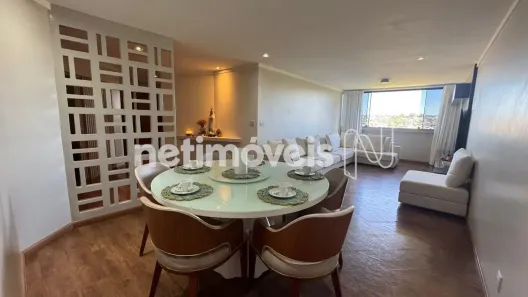Apartamento com 3 Quartos à venda, 127m² no Sul, Brasília