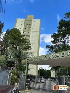 Apartamento com 2 Quartos à venda, 54m² no Jardim Germânia, São Paulo