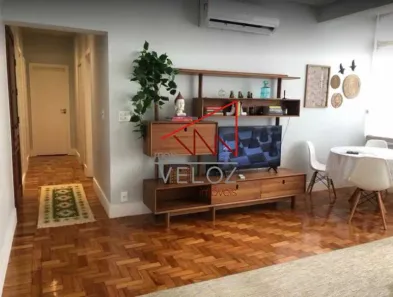 Apartamento com 2 Quartos à venda, 70m² no Botafogo, Rio de Janeiro