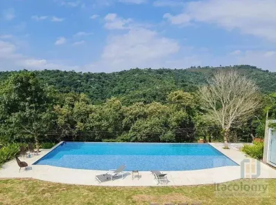 Casa de Condomínio com 4 Quartos à venda, 700m² no Vila Velha, Santana de Parnaíba