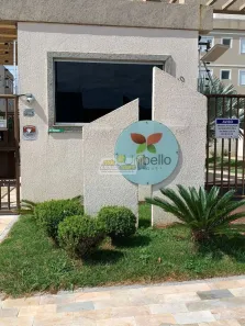 Apartamento com 2 Quartos à venda, 46m² no Recreio dos Bandeirantes, Uberaba