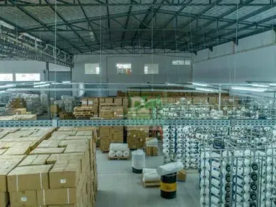 Galpão/Depósito/Armazém à venda, 2200m² no Brás, São Paulo